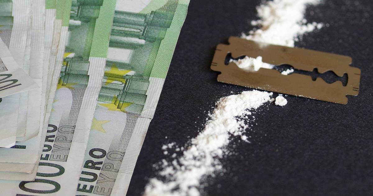 Man uit Varsselder en vier kompanen jarenlang achter de tralies voor aandeel in internationale crimi