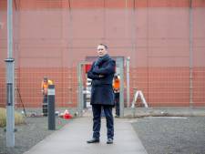 Zutphense gevangenisdirecteur schrikt van cijfers over intimidatie door leidinggevenden: ‘Iedere melding is er één te veel’