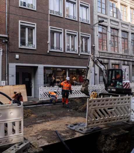 Une prime supplémentaire pour les commerçants de la rue Feronstrée