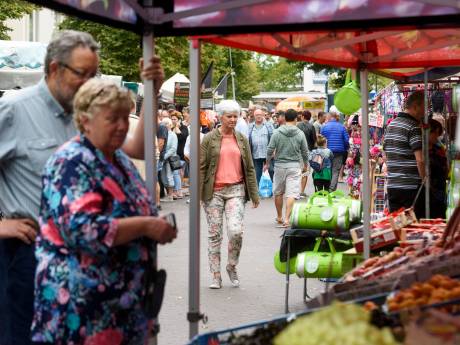 De stoepen in Son en Breugel moeten echt worden aangepakt na valpartijen: ‘Stel je voor dat een zwangere vrouw haar kind verliest’