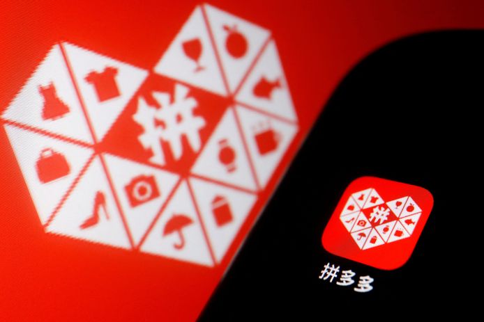 Des logiciels malveillants auraient été découverts sur les applications du géant chinois de l'e-commerce Pinduoduo.