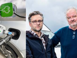 De grote test. Onze journalisten reden 1.500 km naar Berlijn, welke auto is het snelst: elektrisch of waterstof?