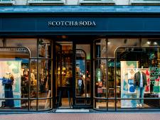 Doorstart voor failliet modemerk Scotch & Soda na overname door Amerikaans Bluestar Alliance 
