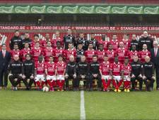 Bolat et Seijas disparaissent de la photo officielle du Standard