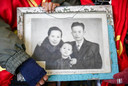 Meneer Xu en mevrouw Shao trouwden in 1937 en zijn nog steeds gelukkig met elkaar