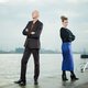 Ruth Joos en Wilfried de Jong maken nieuw boekenprogramma op Canvas