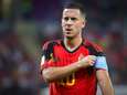 Eden Hazard over soap rond ‘One Love’-band: “Duitsland had dat gebaar beter niet gemaakt, we zijn hier om te voetballen”