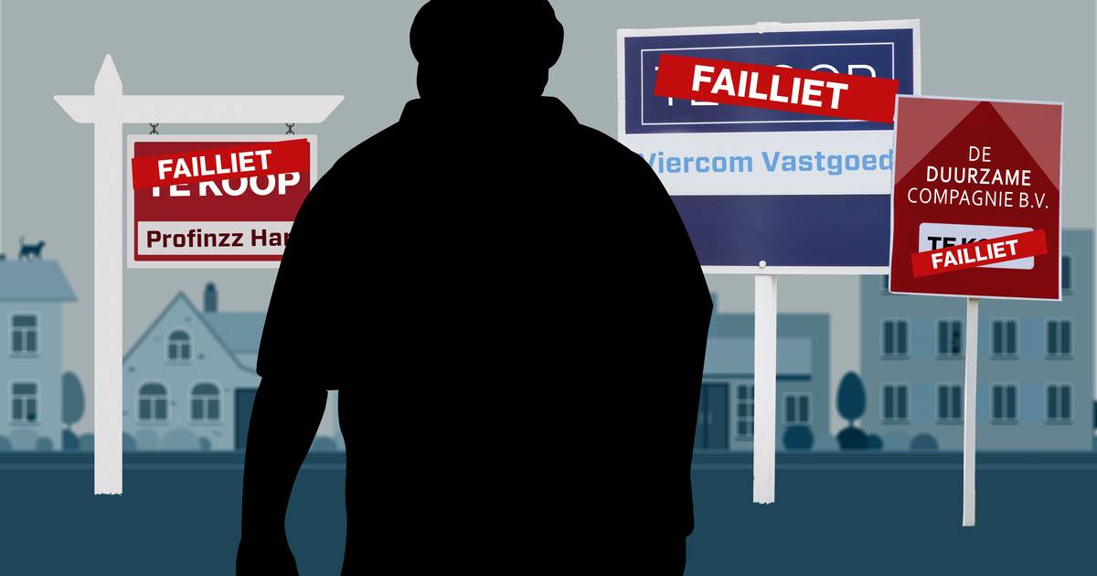 Ondernemer uit Bergentheim veroordeeld voor zijn rol bij miljoenenfraude, maar hoeft niks terug te b