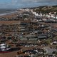Nieuw hoofdstuk in visconflict: Frankrijk houdt Britse boten aan na aankondiging havenban