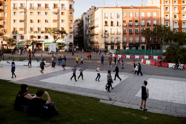 shuttle Tien Aanval Onze correspondent in Spanje: 'Als Nederlander zou ik nog even wachten met  het boeken van een vakantie'