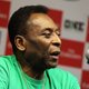Pelé weer opgenomen in ziekenhuis