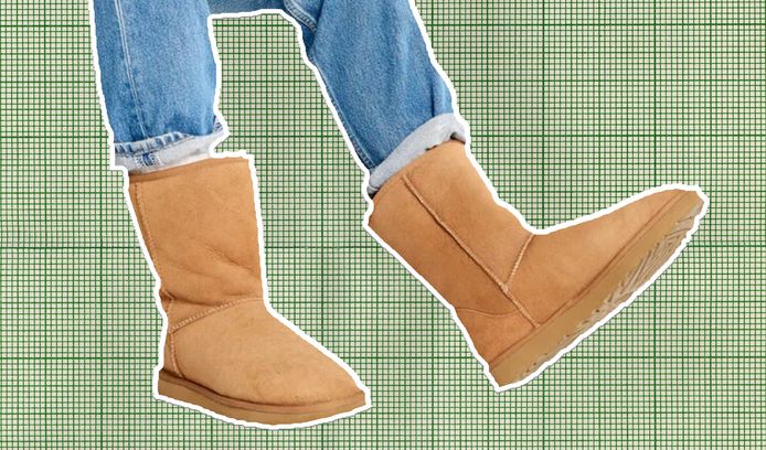 tegenkomen loyaliteit Score Uggs winnen weer aan populariteit, vooral bij mannen | Mode & Beauty |  hln.be