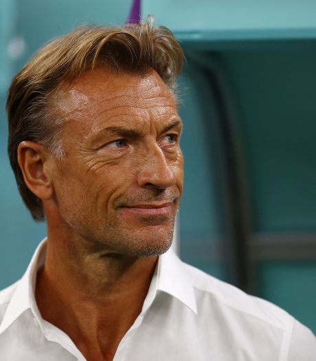 Hervé Renard démissionne de la sélection saoudienne et se rapproche des Bleues