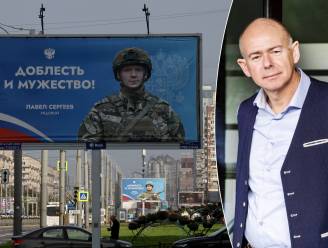 Poetin beveelt troepenexpansie tot 1,5 miljoen man, zijn leger wordt zo tweede grootste na China. Wat betekent dat voor wereldorde?