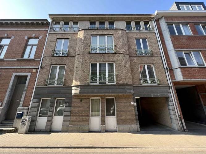 Deze 27 woningen zijn nu te koop in Leuven