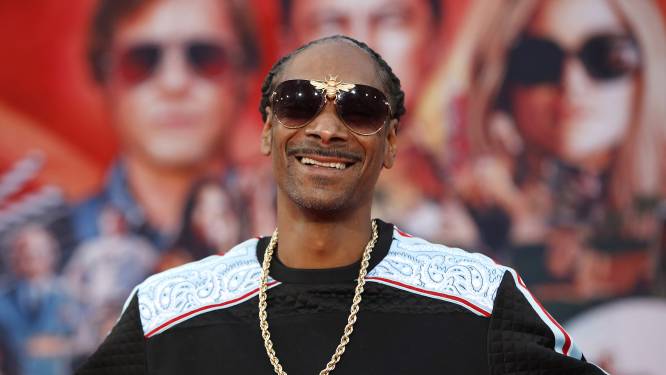 Snoop Dogg brengt eigen cornflakes op de markt: Snoop Loopz