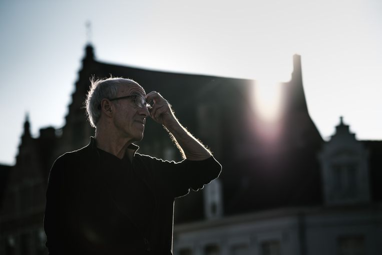 Raymond Van Het Groenewoud Samenwerken Met Vrouwen De