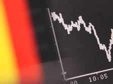 Le moral des investisseurs allemands plonge