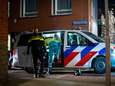 Mannen steken op elkaar in in Rotterdamse woning: allebei aangehouden