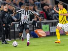 Heracles heeft vier rechtsbacks, maar niemand voldoet aan de eisen