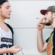 Aantal jongvolwassen rokers onverminderd hoog