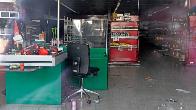 Faillissement van Enschedese supermarkt met een luchtje: ‘Zeker 80 procent van de voorraad was weg’  