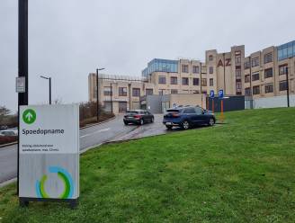 AZ Sint-Maria Halle versoepelt de mondmaskerplicht