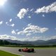 Grand Prix van Oostenrijk terug in F1
