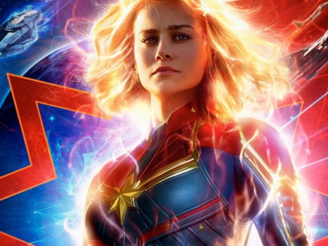 ‘Captain Marvel’ toont vrouw als machtigste aller superhelden, en dat heeft invloed op uw kinderen