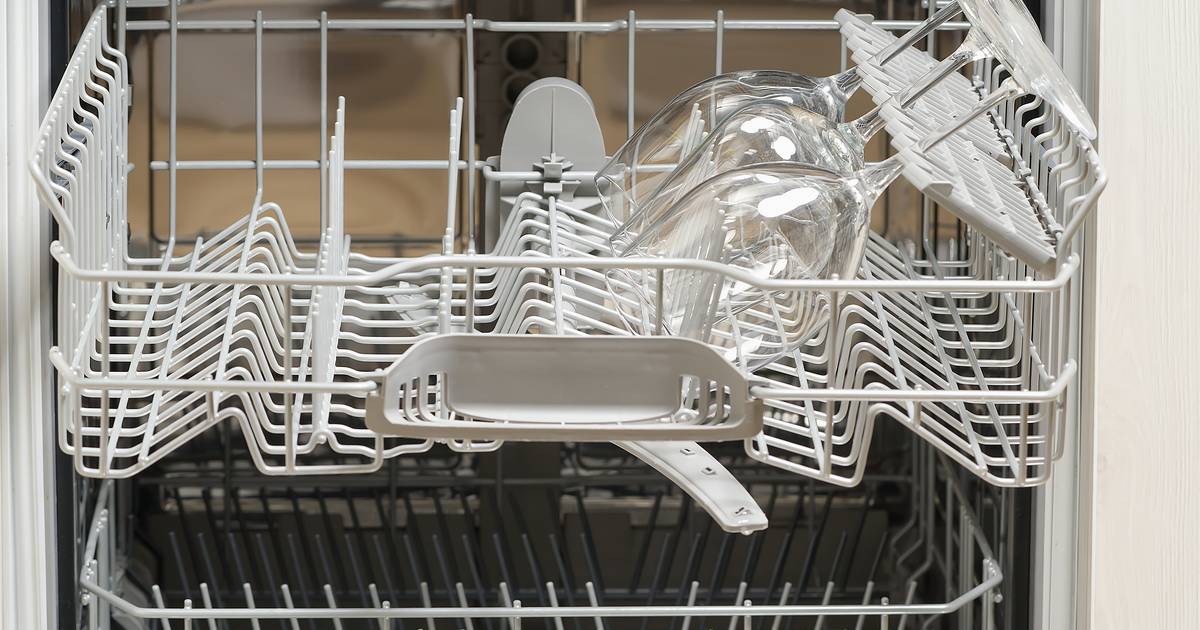 Tested This is the best freestanding dishwasher Pledge Times