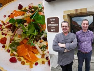 RESTOTIP. De Vrede in Ichtegem: “De bekende feestzaal kan ons ook volop bekoren als restaurant”