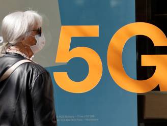 Overlegcomité zet licht op groen voor 5G-veiling in 2022