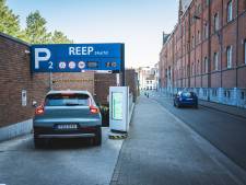 Ook dit jaar 125 publieke laadpalen erbij in Gent: laden in ondergrondse parkings opmerkelijk goedkoper