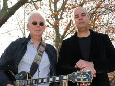 Tributeband Pink Floyd in de openlucht