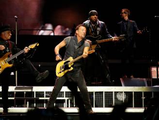 Bruce Springsteen komt naar TW Classic volgend jaar 