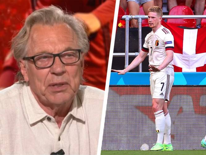Mulder en Degryse praten lyrisch over De Bruyne, die zelfs met viering indruk maakt: “Wát een klasse”