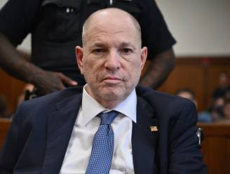 Harvey Weinstein gaat in beroep tegen veroordeling voor verkrachting: “Geen eerlijk proces”