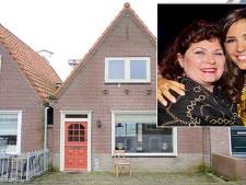 Yolanthe verlaagt prijs huis Volendam met 40.000 euro