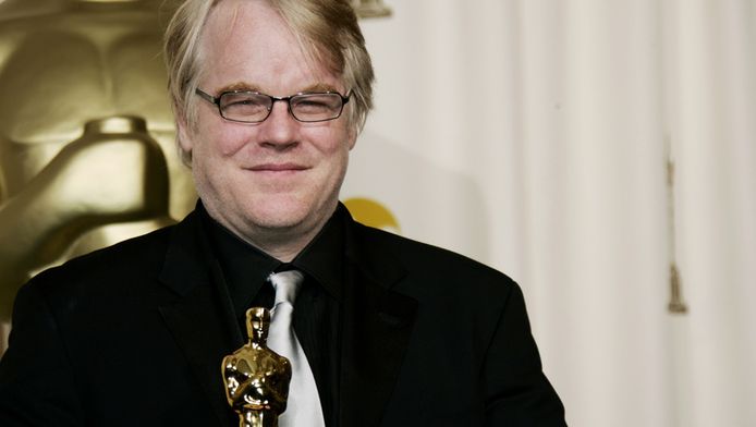 De vijf glansrollen van Philip Seymour Hoffman | Film | AD.nl