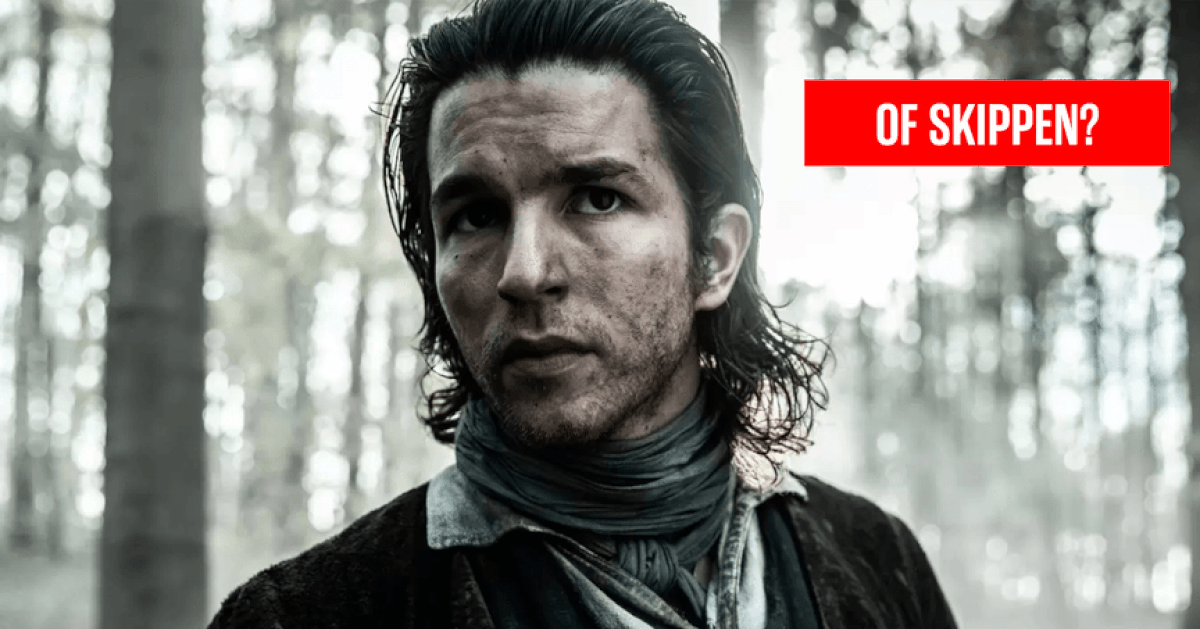 “The Gang of Jan de Lichte”: “Ho colpito tutti i componenti del mostro, ma ahimè” |  Guardare la guida