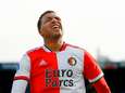 Feyenoord mist Dessers en Nelson in thuisduel met SC Cambuur