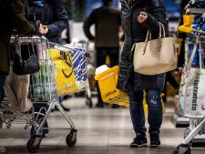 Economie eurozone in eerste kwartaal in recessie beland, maar Nederland ontsnapt