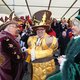 Burgemeester van Aalst overweegt kogelwerend vest voor carnaval
