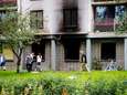 OM eist in hoger beroep celstraffen tot 16 jaar voor fatale flatbrand Diemen