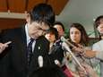 Japanse minister treedt af na ongepaste Fukushima-uitspraak