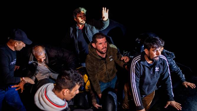 ‘EU moet meer doen om Griekenland en Italië te helpen met vluchtelingen’