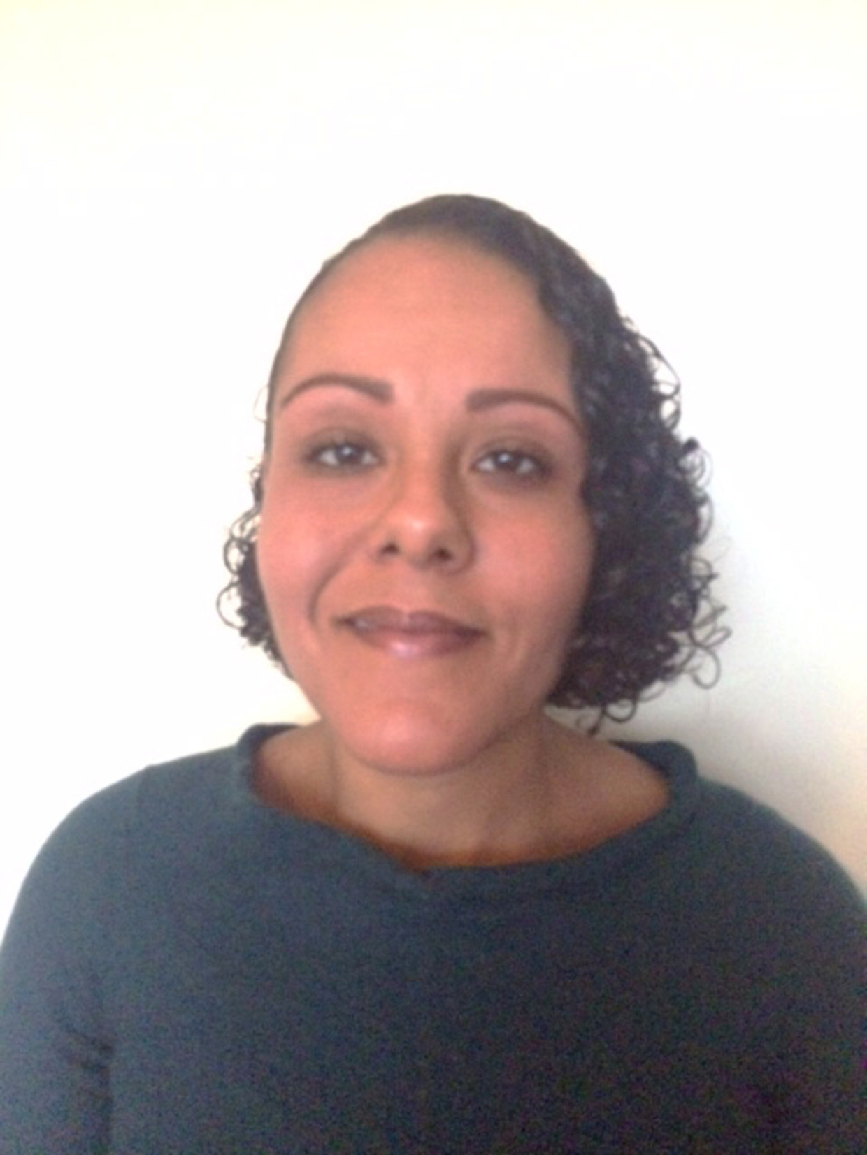 Mariëlla Nelson Beeld *