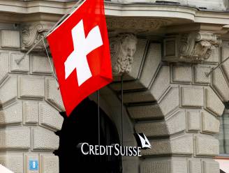 Oliebaronnen redden Zwitserse schandaalbank