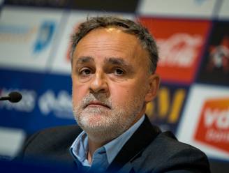 Emilio Ferrera stopt na dit seizoen als coach van Jong AA Gent, Arnar Vidarsson opvolger?