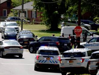 Drie agenten doodgeschoten in Amerikaanse stad Charlotte